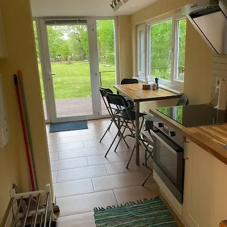 Casa vacanze Gemutlicher Bungalow Mit Seezugang *