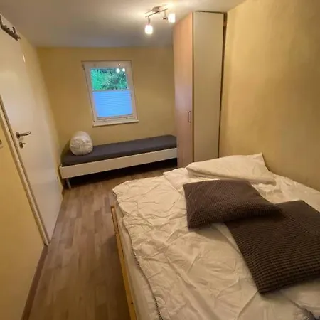 Casa vacanze Gemutlicher Bungalow Mit Seezugang Wustrow (Mecklenburg-Strelitz)