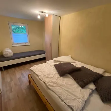 Casa vacanze Gemutlicher Bungalow Mit Seezugang Wustrow (Mecklenburg-Strelitz)