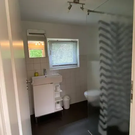 Gemutlicher Bungalow Mit Seezugang Casa vacanze Wustrow (Mecklenburg-Strelitz)