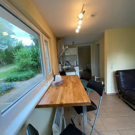 Gemutlicher Bungalow Mit Seezugang Casa vacanze Wustrow (Mecklenburg-Strelitz)