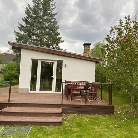 Casa vacanze Gemutlicher Bungalow Mit Seezugang